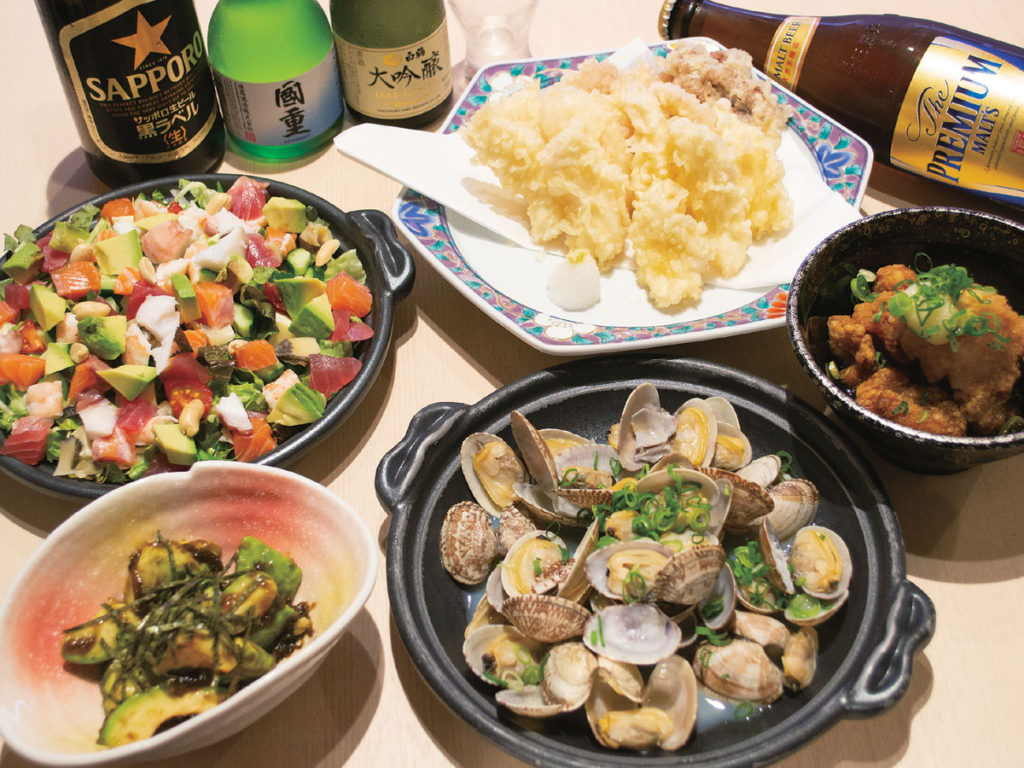 『寿司和食 ここも 空港通り店』香川初！ 「希少糖」を使った寿司酢が大好評