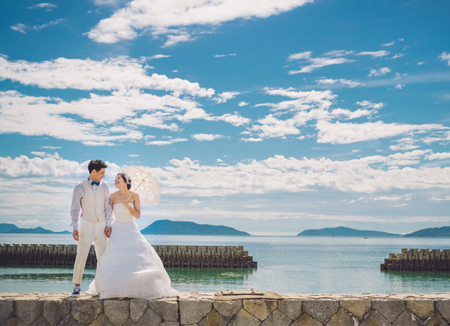 『Bridal&Dress Salon L’AVENiR 』県内随一のクオリティとコスパが自慢の『ラヴニール』がパワーアップ！