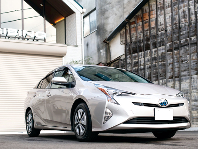 『GIBING（ギヴィング）』人生設計に寄り添うカーライフプランナーがいるお店【香川県高松市室新町】