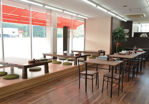 『udonya ひろ濱 こんぴら店』注目のうどん屋が琴平に3店目をOPEN