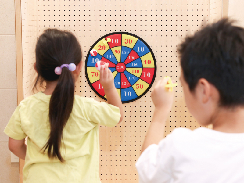 ベランダ、お庭、お部屋で…気軽にアウトドア気分♪