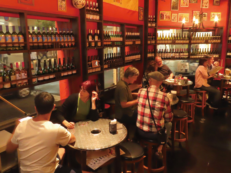 『BAR MAR España 高松　バルマルエスパーニャ タカマツ』生ハムもタパスも、スイーツも♡大人のご褒美ハイティー【香川県高高松市丸亀町】