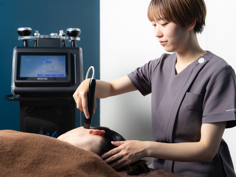 シークレットメス