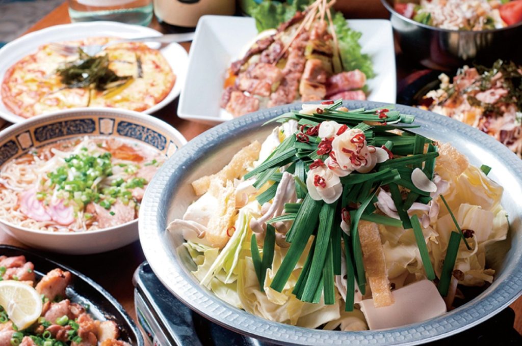 『快食酒房 馬車屋』美味しい手作り料理がリーズナブルに！2時間飲み放題付で3,000円～！