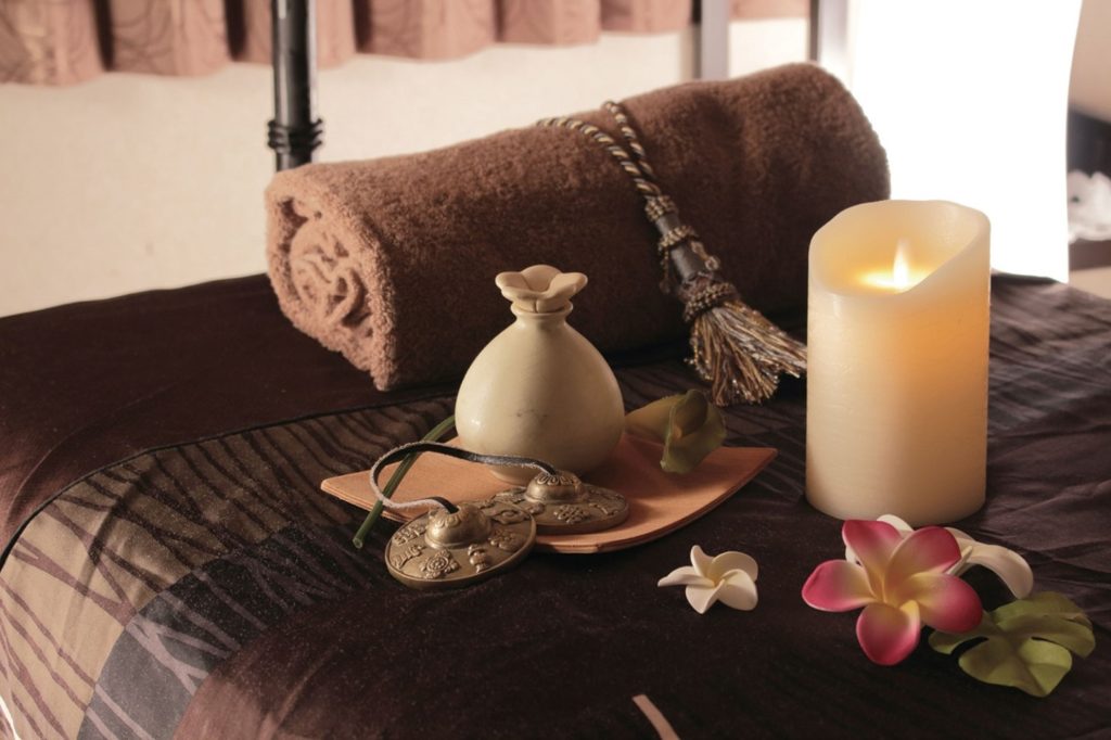 四国初の本格的なアーユルヴェーダサロンで心も身体もデトックス