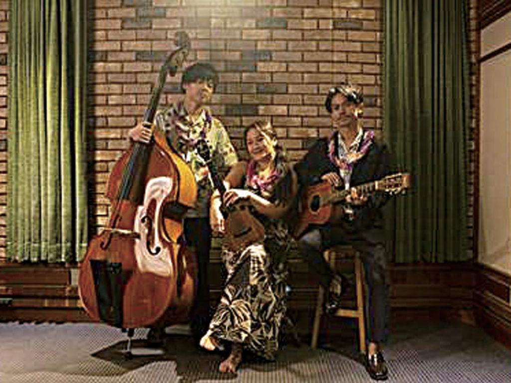 終了しました。5月19日（日） 歌声と音楽でハワイを感じられる フラダンスの発表会＆演奏会『わけべのりこフラスタジオ 2019Ho‘ike』