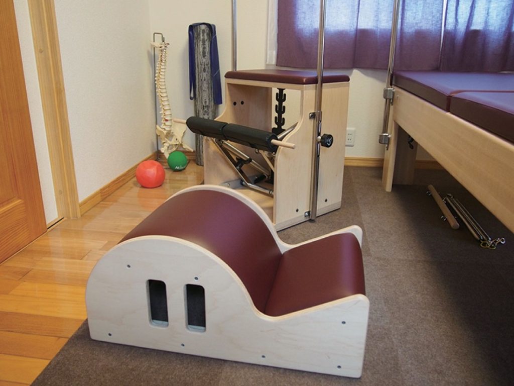 ボディバランスを整えて１０年後も健康に