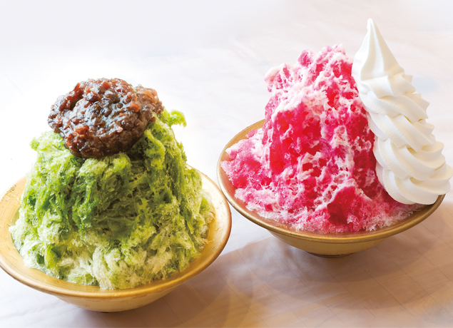 『コメダ珈琲店　さぬき高松今里店』季節限定メニュー シロノワール ロイヤルピーチ登場！