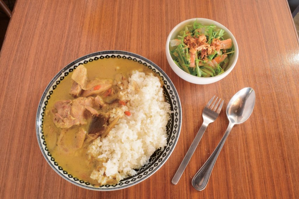 『高松ベースカフェ』「大人と子どもの秘密基地」がコンセプトのカフェ