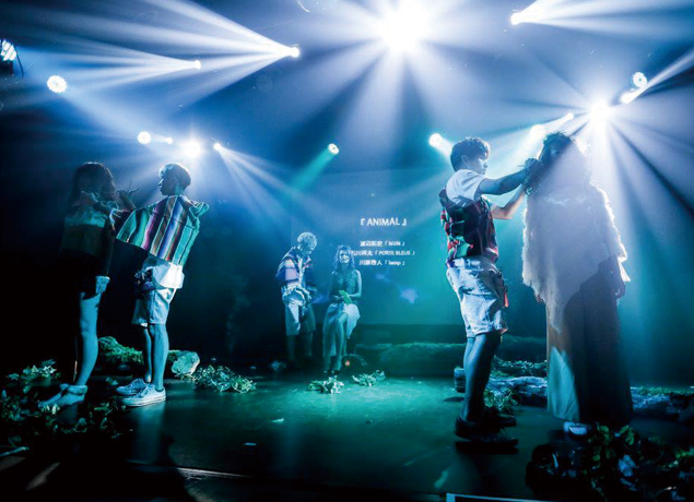 終了しました。9月22日（土）『キル、vol.7』一夜限りのヘアカットライブ 目の前で繰り広げられるパフォーマンスは片時も見逃せない！