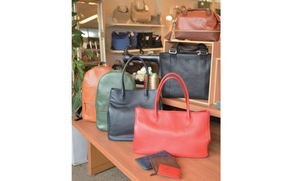 終了しました。4月6日（土）7日（日）香川のモノづくりの心を体感！ 革製品･シューズ･自転車を手掛ける 地元企業3社がイベントを初企画！「Local Companies Sponsored by MADE IN KAGAWA ～知る･見る･体験する～」