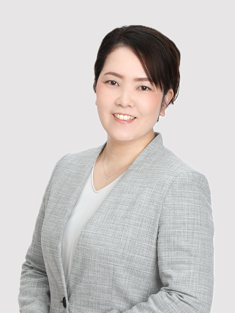 藤本 里佳（フジモト リカ）