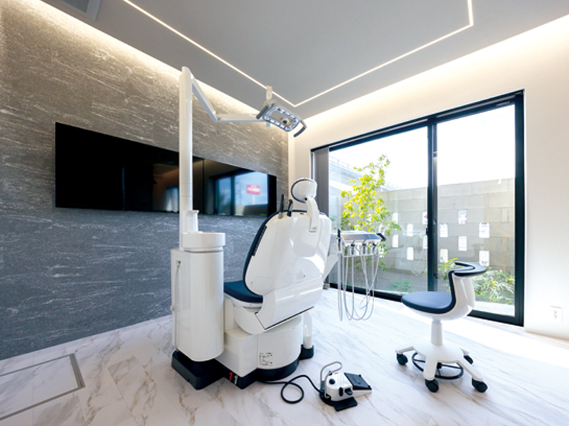 『高松イイハ歯科』価値ある治療をもっと身近に【香川県高松市伏石町】