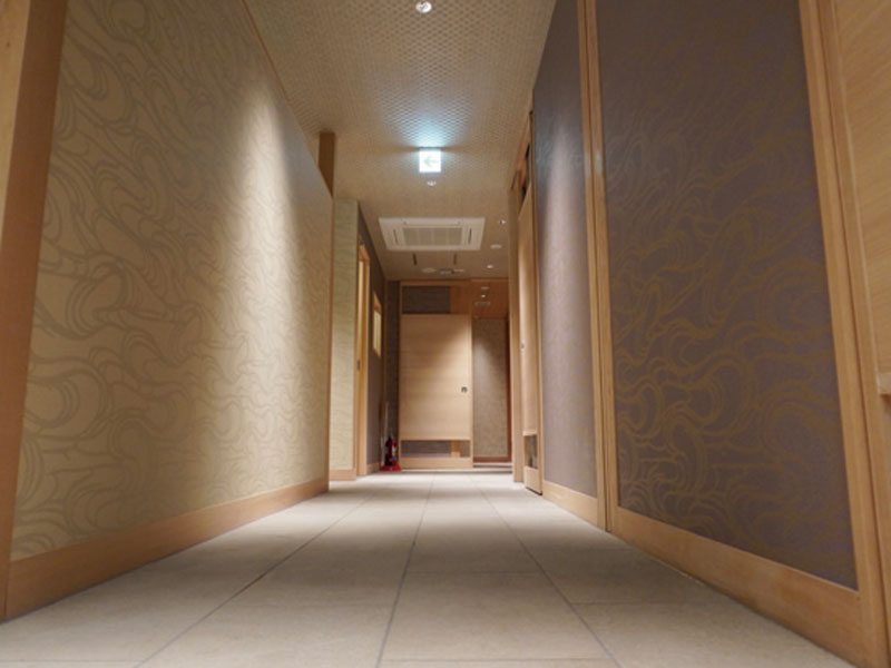 人気焼肉店の3階に全席〝個室〟のはなれがOPEN！