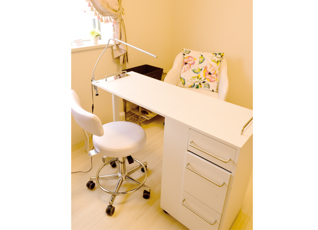 『nail salon LOTUS』ネイルこだわり派におすすめのサロンがOPEN！