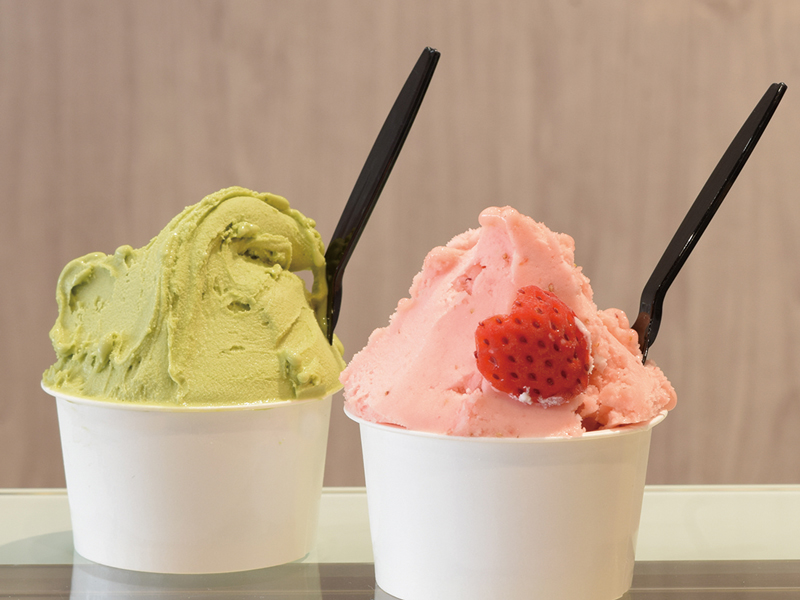 「道の駅」滝宮がグランドOPEN!早くも話題の2店舗に注目!