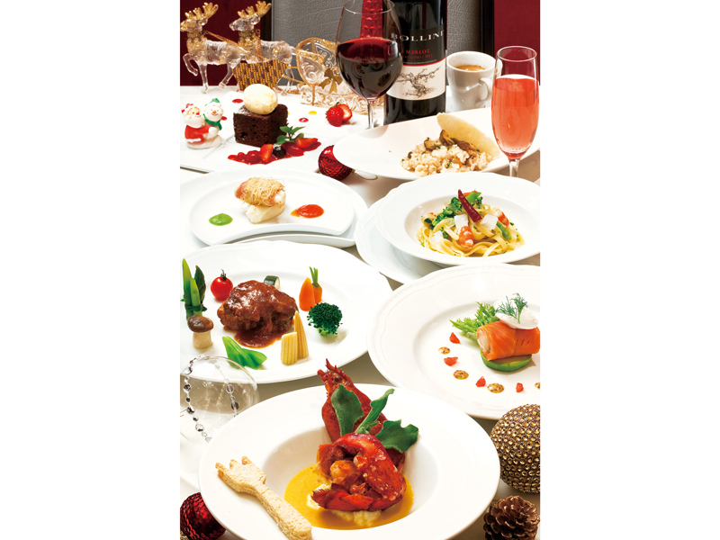 『Wabi-sabi　ワビサビ』特別なディナー今年のテーマは「トスカーナ」【香川県坂出市京町／高松市林町】