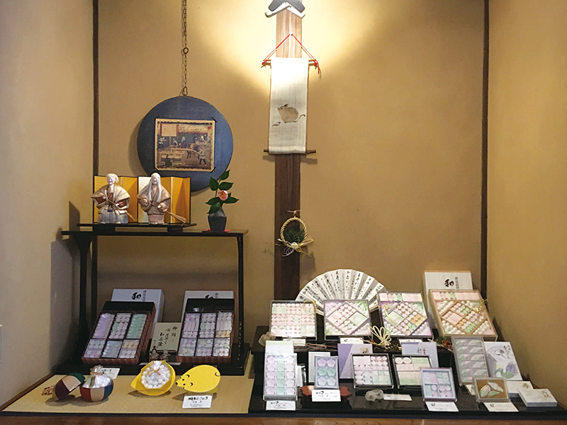 「三谷製糖 羽根さぬき本舗」1804年創業の歴史ある和三盆糖