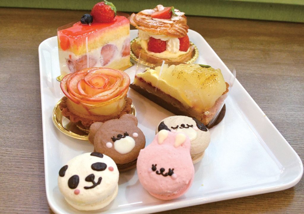 『Ｐａｔｉｓｓｅｒｉｅ　ＳＵＭＩＤＡ　南新町店』あの人気パティスリーが２号店をオープン！