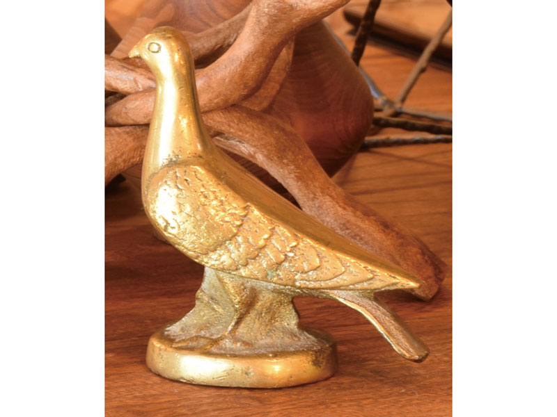 石のまち庵治町でゆったりとしたカフェタイムを