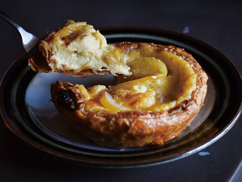 『VITAMIN COFFEE　バイタミンコーヒー』さまざまなライフスタイルに寄り添いリラックスできる時間を紡ぐ場所【香川県高松市瓦町】