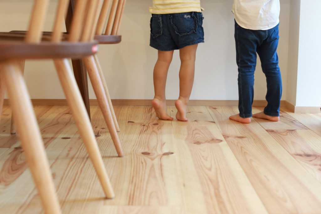 終了しました。2019年02月09日(土)〜2019年02月10日(日) Slow Life House～人生をゆったりと楽しむ～【ママクラスの家・完成内覧会】