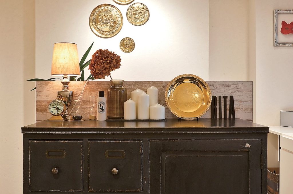 『Rita』30代・40代の方を中心に支持を集める上質を求める大人のプライベートサロン