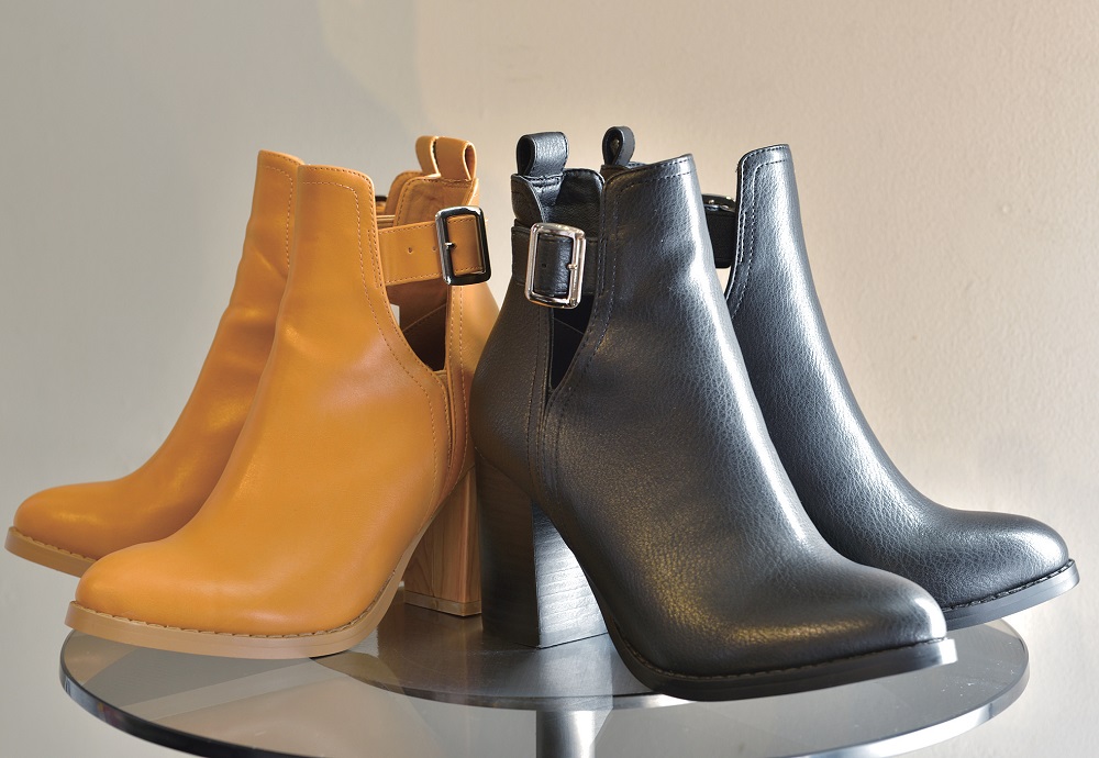 女の子をもっと可愛くさせる、ときめきアイテムがいっぱい！