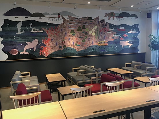 本や映画、音楽で毎日を充実させよう！