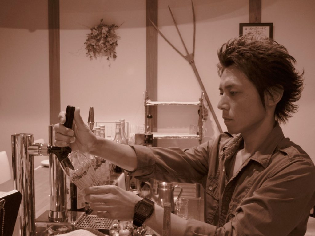 『Ｄｉｎｉｎｇ　Ｂａｒ　１０３　ｂｙ　ＴＯＳＳＡＮ』居心地の良さバツグン！人気ダイニングバーでの貸切り宴会！！