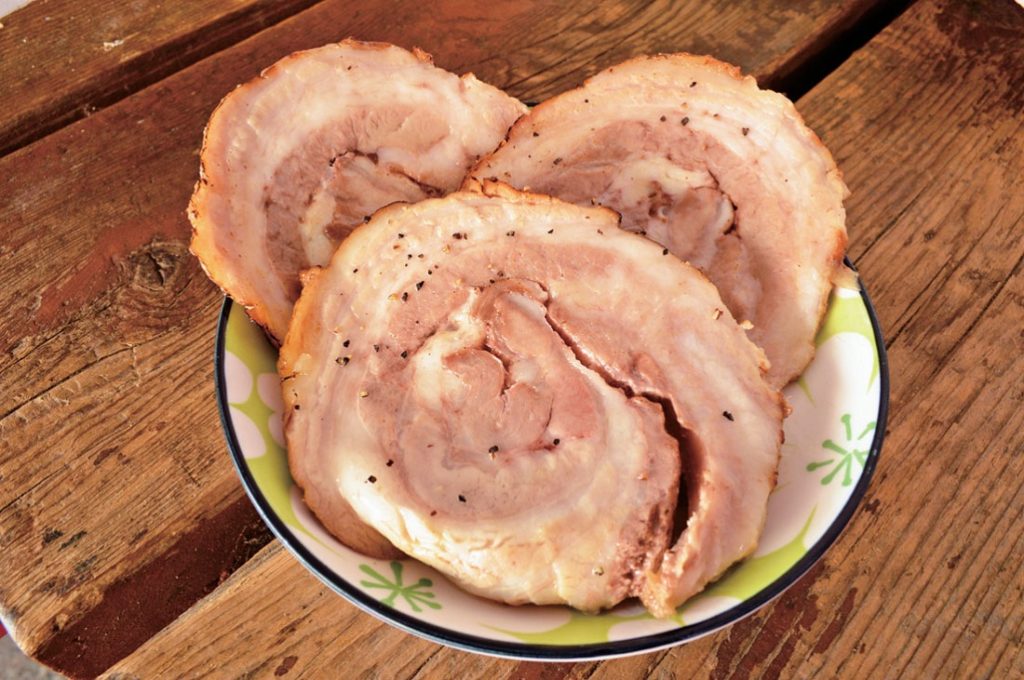 『本家　なごやんラーメン』ボリュームだけじゃない他とは違うここでしか味わえないラーメン