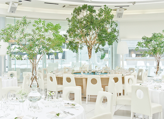 終了しました。11月14日（水）『OPPEN COSMETICS×ザ・チェルシー キラキラ☆ビューティーフェス』新製品の体感ブースもスタンバイ美を体感できるスペシャルな1日