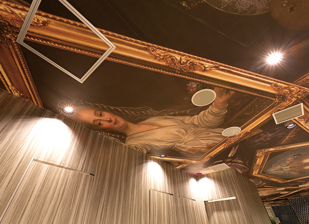 『G-ONE SLOT 十川  』女子力溢れる★ 香川のスロットを 元気にするスロット専門店！