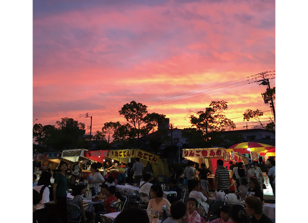 終了しました。9月1日（土）・2日（日）2018夏休みさいごの思い出UTAZU祭り