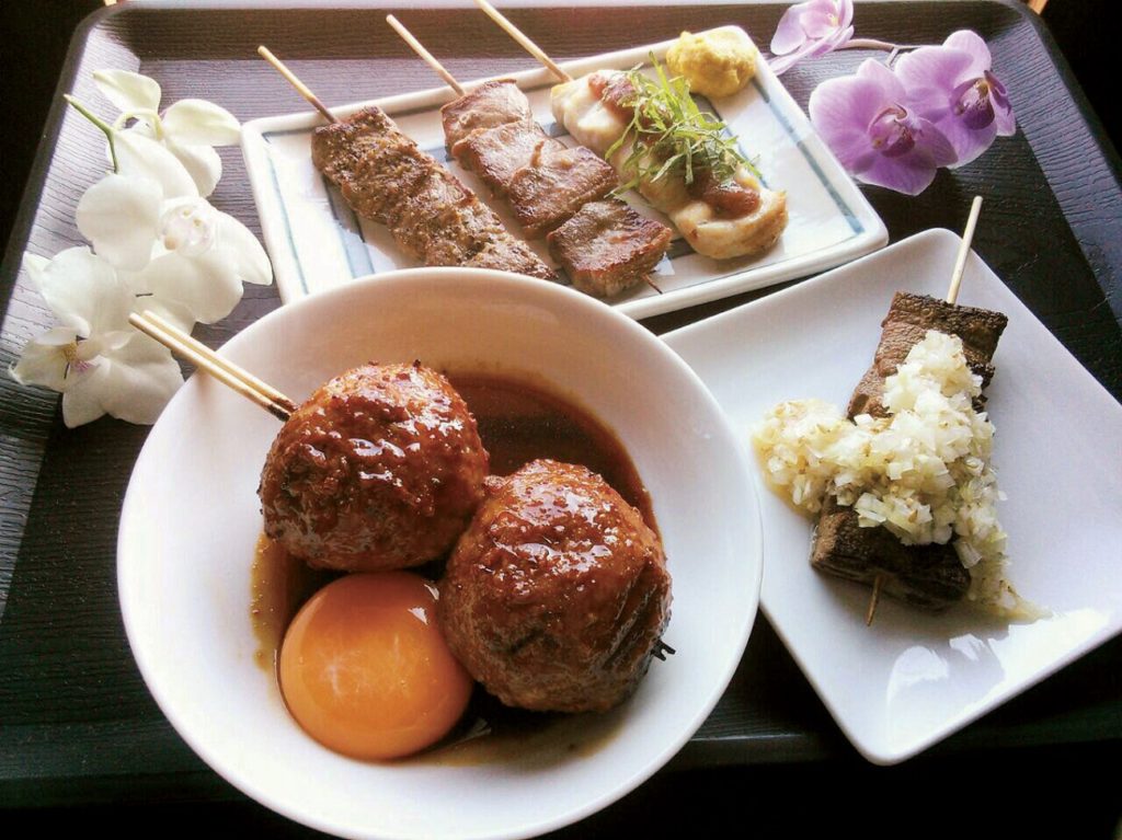 東京で人気の居酒屋が中四国初登場！