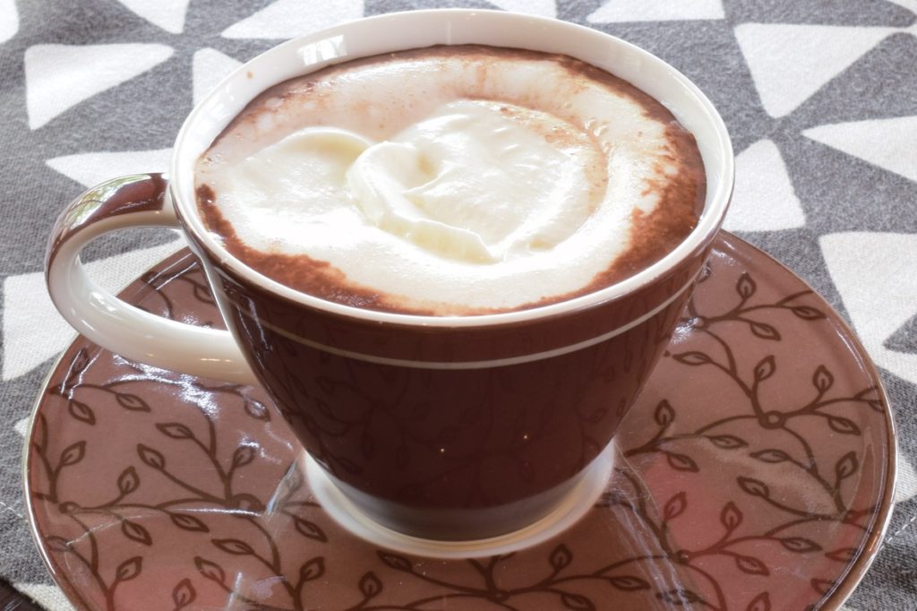 自家製ラムレーズンがポイント！ボリュームたっぷりの人気メニュー