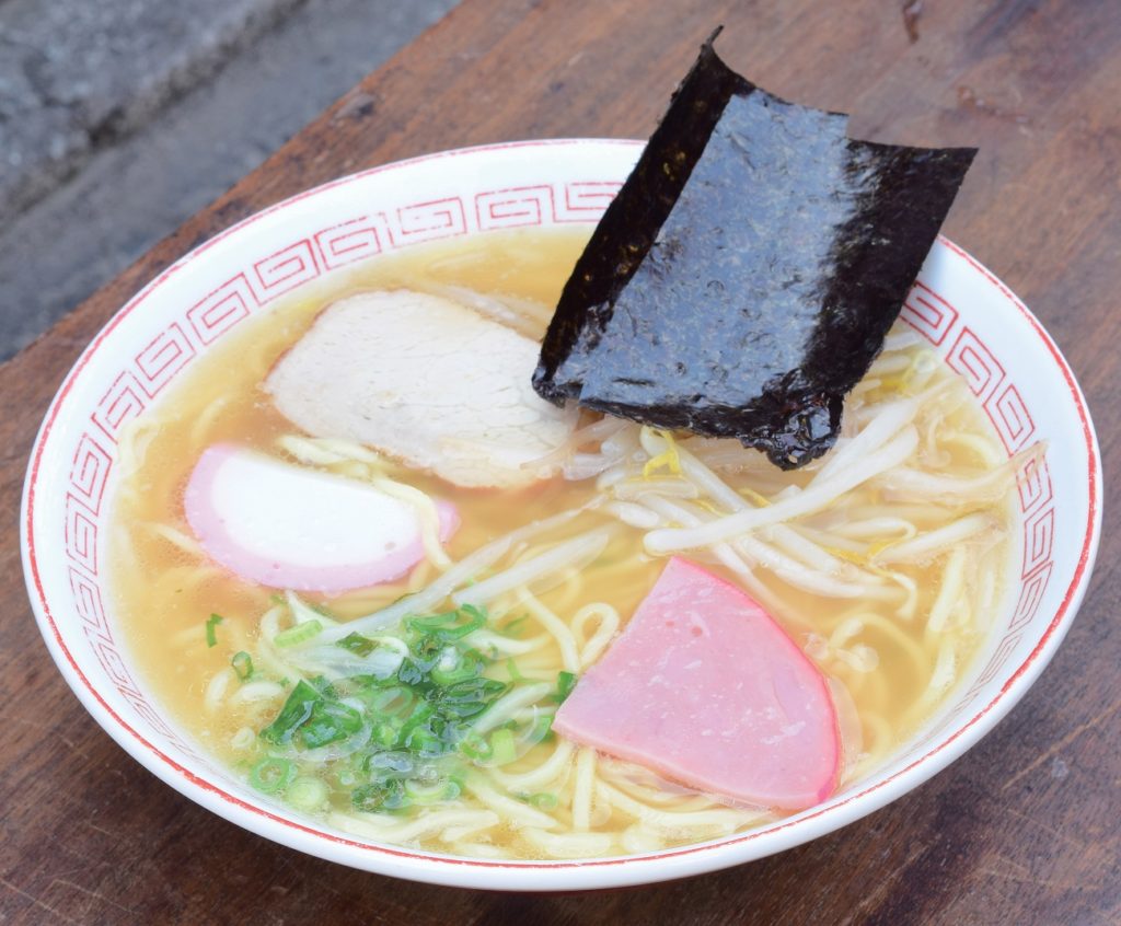 『長兵衛』80年に渡って愛される讃岐の名店。田舎の食堂型うどん店を調査