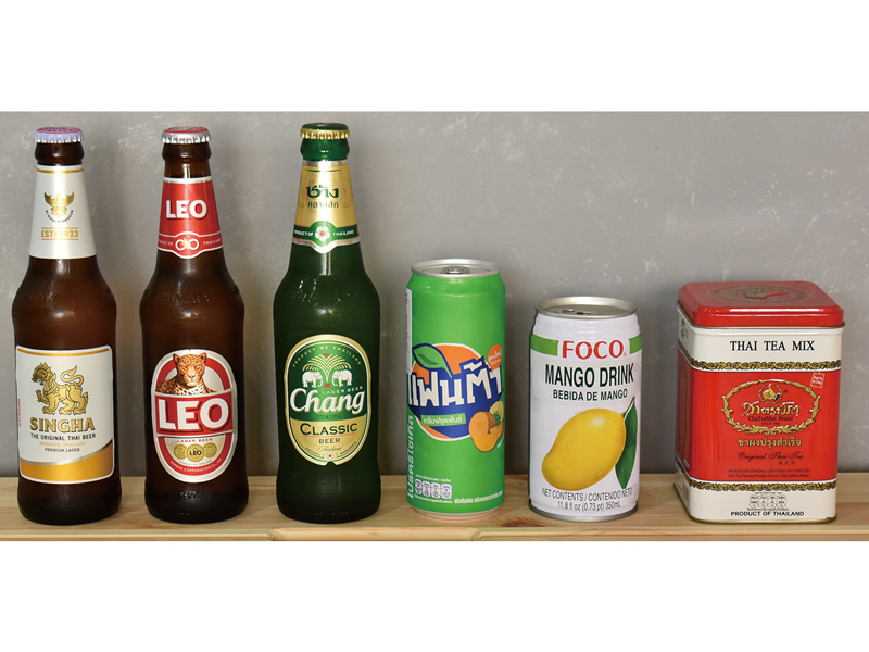 『Chaloo　チャロー』瓦町の路地裏にディープに佇むアジアカルチャーを発信するNEWスポット【香川県高松市瓦町】