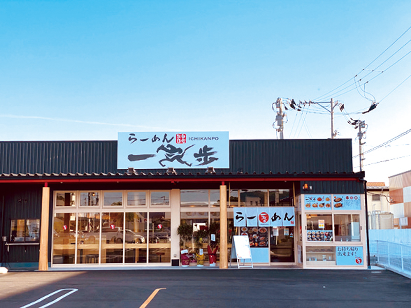 店主渾身のこだわりの逸品揃い！