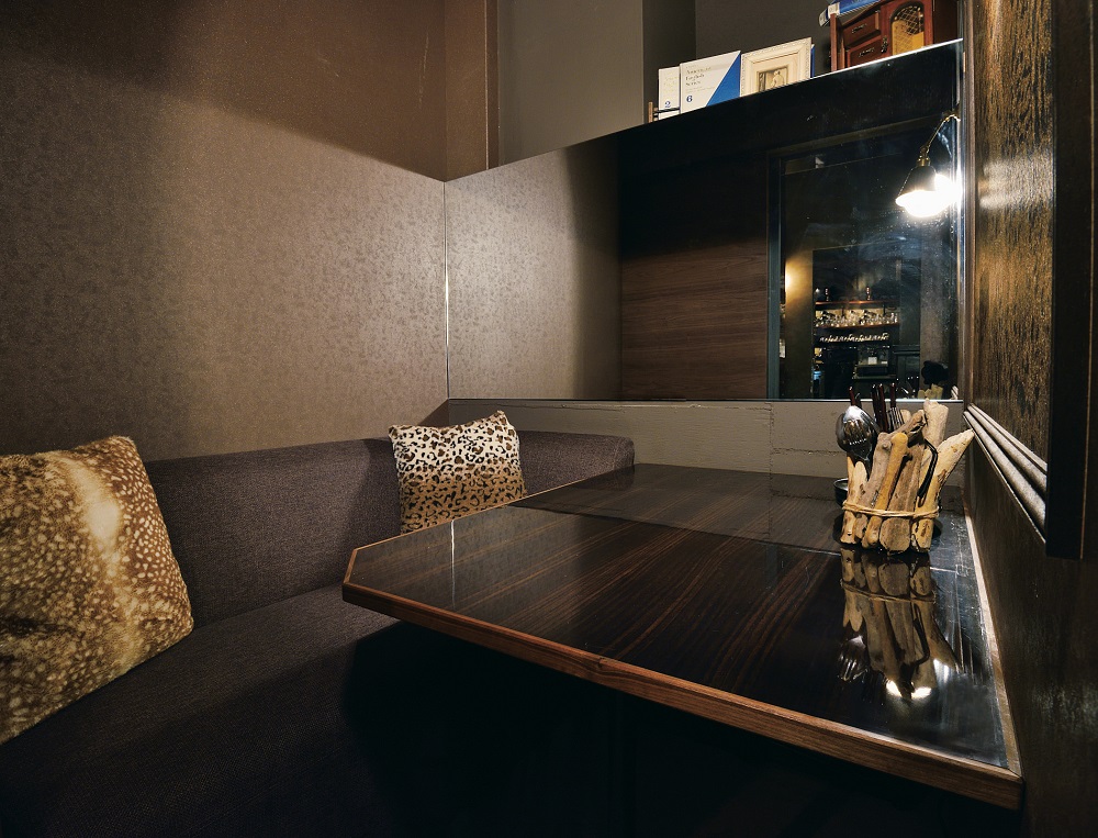 『PIZZERIA DINING METAMETA』まるでピッツァのようなイタリアン鍋