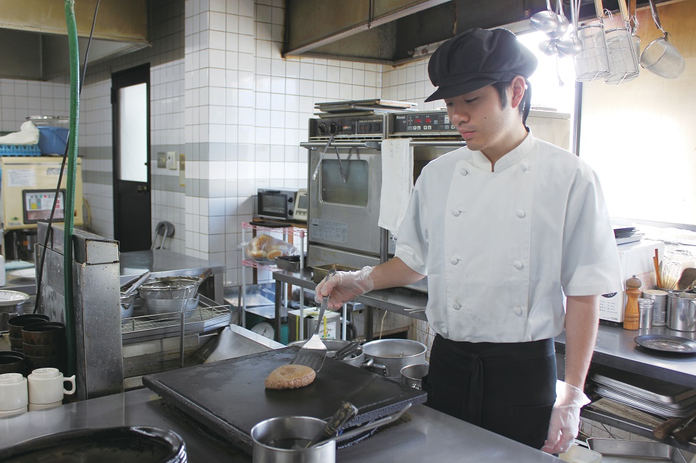 『キャトルセゾン』元パティシェが贈る新作が登場！肉の旨味を引き立てる魔法のジュレ