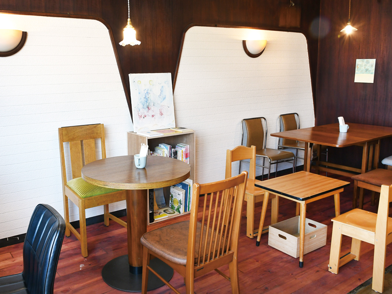 『カンデラ食堂』レトロな酒場&食堂がOPEN！家庭料理とおつまみを愉しむお店【香川県高松市通町】