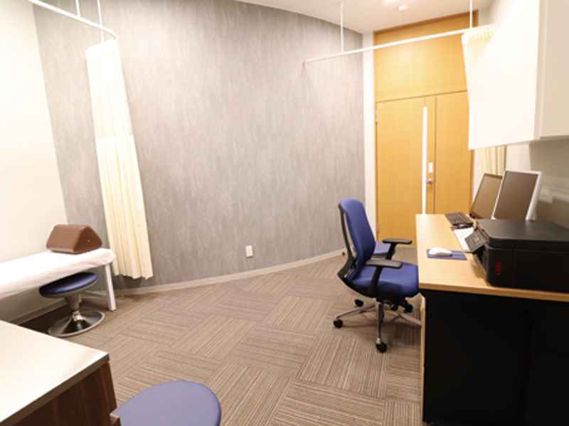 APS治療専門クリニックが花ノ宮に開院！