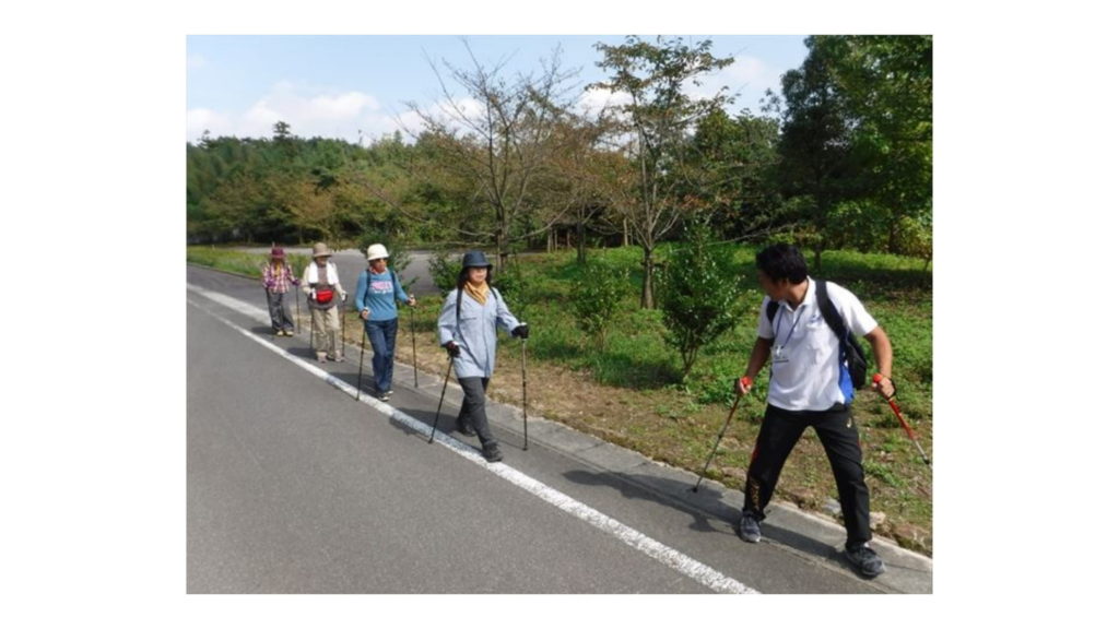終了しました。10月14日（月･祝）『体育の日』