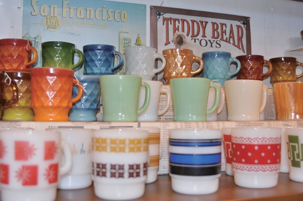 「SELECT Leather&Café」愛着の湧くオリジナル革小物をつくろう