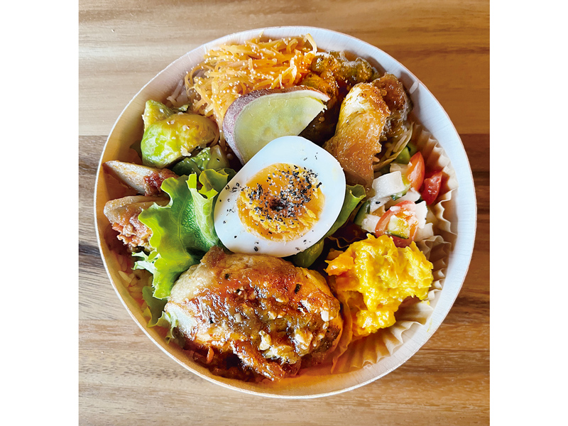 『蔵音』100年前の米蔵をリノベーションした“喜びを分かち合える”新スポットが誕生【香川県観音寺市茂西町】