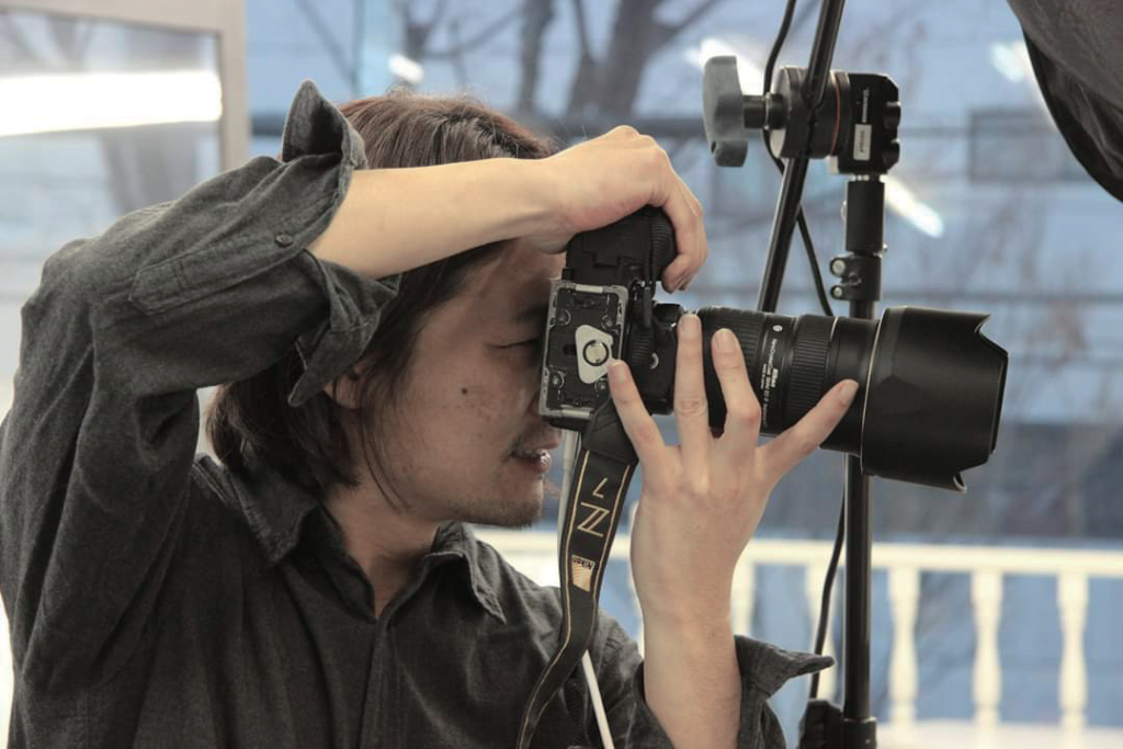 終了しました。4月7日（日）プロカメラマンによるプロフィール写真撮影会