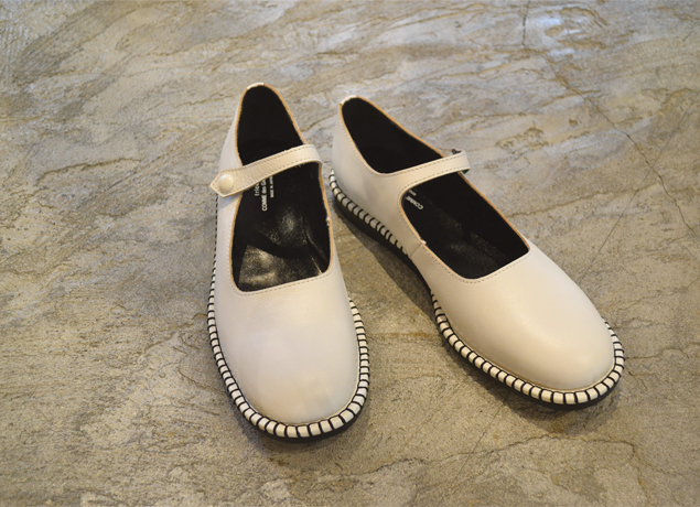 『SIX6』“SIX6” 5th Anniversary! 第6感を刺激するスタイリングを提案。