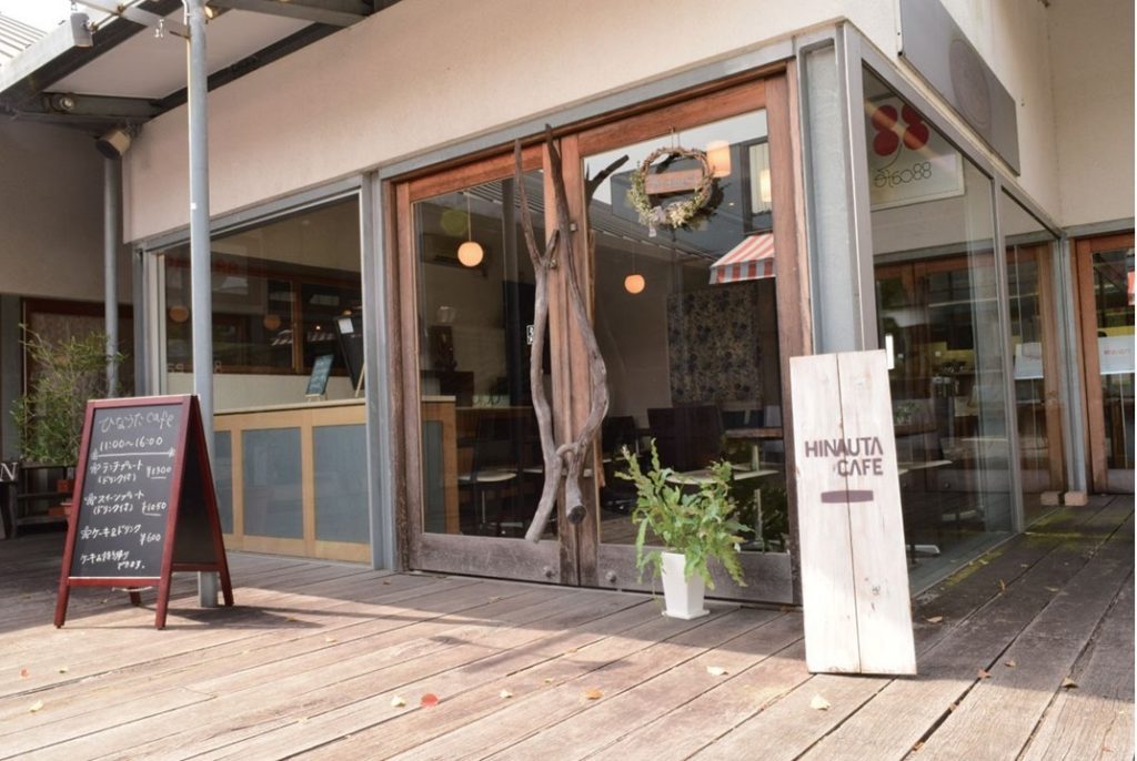 『ひなうたcafe』毎週火・金曜限定OPEN！ キュートな見た目に心躍るスイーツカフェ