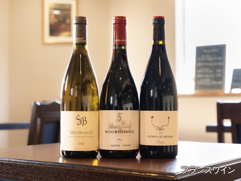 『Café de la Chouette　カフェ･ドゥ･ラ･シュエット』フランスの美味しいものが詰まったカフェとワインのお店がOPEN【香川県高松市仏生山町】